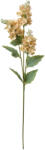 Clayre & Eef Floare artificiala bej verde 12x5x71 cm (6PL0338W)