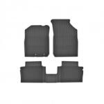 ALM Covorase presuri cauciuc tip tavita Dacia Spring (ALM 280325-1)