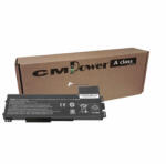CM POWER Baterie laptop CM Power compatibila cu HP ZBook 15 G3, 15 G4 VV09XL HSTNN-C87C, HSTNN-DB7D 808398-2B1, 4600 (52 Wh) (CMPOWER-HP-ZB15-G3_2)