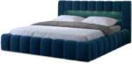  Pat 140x200 Albastru - divahome - 3 956,00 RON