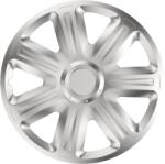 Cridem Capace roti auto Comfort 4buc - Argintiu - 13'' Garage AutoRide