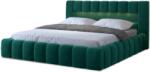  Pat 140x200 verde - divahome - 4 320,00 RON