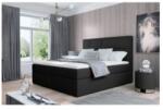  Pat Meron 160x200 negru - divahome - 4 418,00 RON
