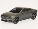 Norev Polestar 1 " the electric Volvo" Osmium Grey 20201/43 (36279)