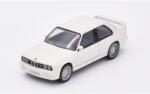 Norev Bmw seria 3 M3 (E30) 1986 White1/43 (36183)
