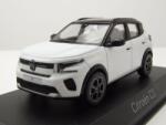 Norev Citoren C3 Polar white & Black roof 20241/43 (36141)