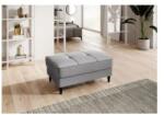  Taburet Bellis 97cm Gri - divahome - 1 090,00 RON