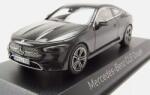 Norev Mercedes Benz CLE Coupe (C236) 2024 Graphite Grey Metallic1/43 (36190)