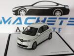 Norev Renault Twingo 3 White 20141/43 (2460)