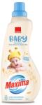 Sano Balsam Tesaturi, Sano Maxima Ultra Concentrat Baby Oat, 1L