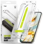 Ringke EASY SLIDE 2-PACK прозрачни калъфи за Google Pixel 9A (8800293853497)