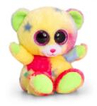 Keel Toys Плюшена играчка Keel Toys Animotsu - Меченце-дъга, 15 cm (SF0435) - baby
