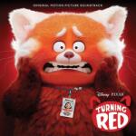 V/A Turning Red - facethemusic - 15 390 Ft