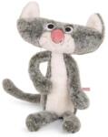 Moulin Roty Плюшена играчка Moulin Roty - Котка, 37 cm (894021) - baby