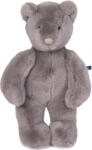 Moulin Roty Плюшена играчка Moulin Roty - Мече, сиво, 34 cm (680026) - baby