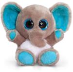 Keel Toys Плюшена играчка Keel Toys Animotsu - Слонче, 15 cm (SF0452) - baby