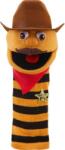 The Puppet Company Кукла за театър The Puppet Company - Каубой, 38 cm (7020) - baby