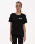 Dorko DRK X VATES FRAKK T-SHIRT WOMEN negru S