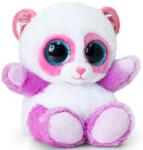 Keel Toys Плюшена играчка Keel Toys Animotsu - Панда, лилава, 15 cm (SF0957) - baby