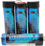 Fireshow Fumigena Albastra cu inel - 2 iesiri (FS703)