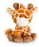 Keel Toys Плюшена играчка Keel Toys Pippins - Жирафче, 14 cm (SF4886) - baby