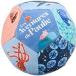 Moulin Roty Детска играчка Moulin Roty - Les aventures de paulie, мека топка (676510) - baby