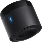 BroadLink Telecomanda universala inteligenta BroadLink RM4 Mini, control IR, Wireless, 4G, compatibil Android iOS, Alexa Google Assistant, pentru aer conditionat, televizor, sistem audio (RM4 Mini) - Technodepo