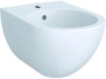Geberit Bideu suspendat Geberit Acanto 51cm, alb (500.601.01.2)