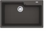 Franke Chiuveta bucatarie Franke Urban UBG 610-72, 780x500mm, fragranite Slate Grey (114.0714.189) Chiuveta