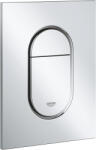 Grohe Clapeta cu dubla actionare Grohe Arena Cosmopolitan S crom (37624000)