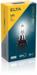 elta H11 12V 55W Vision PRO +50% BOX 2ks (1559)