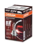 OSRAM H7 24V 70W TRUCKSTAR PRO 1KS (890)