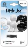 Little Joe - Nové auto (841)