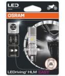 OSRAM LEDriving HLM EASY HS1 PX43t 6000K 64185DWESY-01B 1buc (3228)