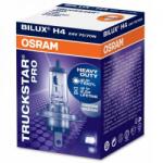 OSRAM H4 24V 75/70W TRUCKSTAR PRO 1KS (889)