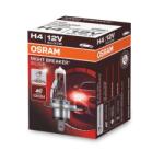 OSRAM H4 OSRAM Night Breaker Silver +100% 1buc (1677)