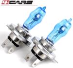4Cars HOD becuri H4 12V 60/55W (159)