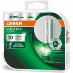 OSRAM Bec xenon Osram D3S XENARC ULTRA LIFE BOX (1509)