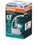 OSRAM Bec xenon Osram D8S XENARC Cool Blue Intense NextGeneration 6200K (2887)