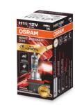 OSRAM H11 OSRAM Night Breaker Laser +200% 1buc (3252)