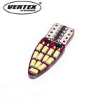 AMiO T10 W5W 24SMD 3014 CANBUS (1060)