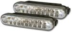  Lumini de zi cu LED-uri DRL 12 (2211)