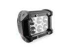 AMiO Proiector LED de lucru 6LED 95x77 18W FLAT 9-36V AWL17 (2489)