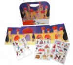 Egmont Toys India, set magnetic Egmont Toys (Egm_630658) - jocunivers