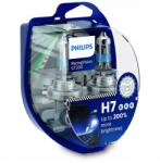 Philips RacingVision H7 GT200 +200% 12972RGTS2 BOX 2 buc (2765)