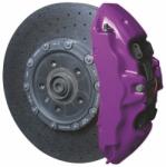 FOLIATEC Vopsea etrieri frână Foliatec violet închis (816)