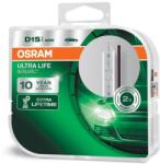 OSRAM Bec xenon Osram D1S XENARC ULTRA LIFE BOX (1507)