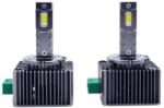 Steelmate Set becuri LED D3S pentru faruri STEELMATE (3720)