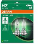 OSRAM Ultra Life H7 (561)