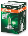 OSRAM H7 OSRAM All Season 12V 55W (876)
